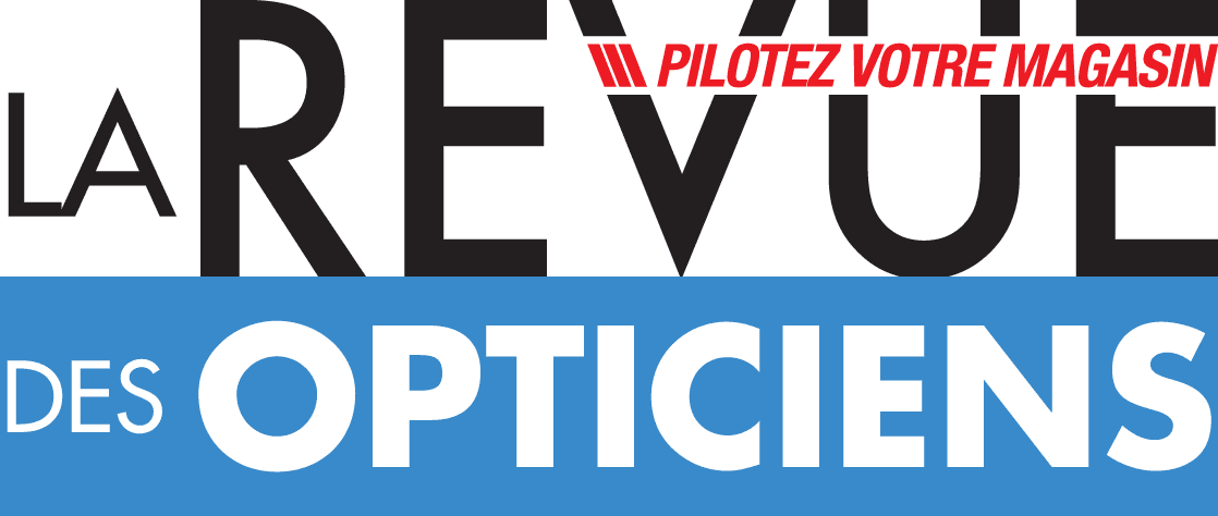 La Revue des Opticiens