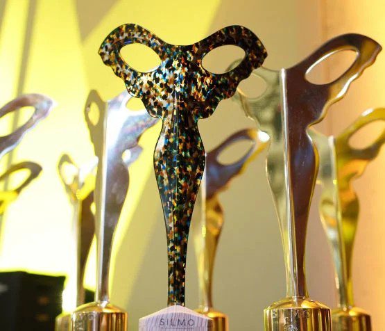Les trophées du Silmo d'Or