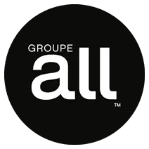 Groupe All
